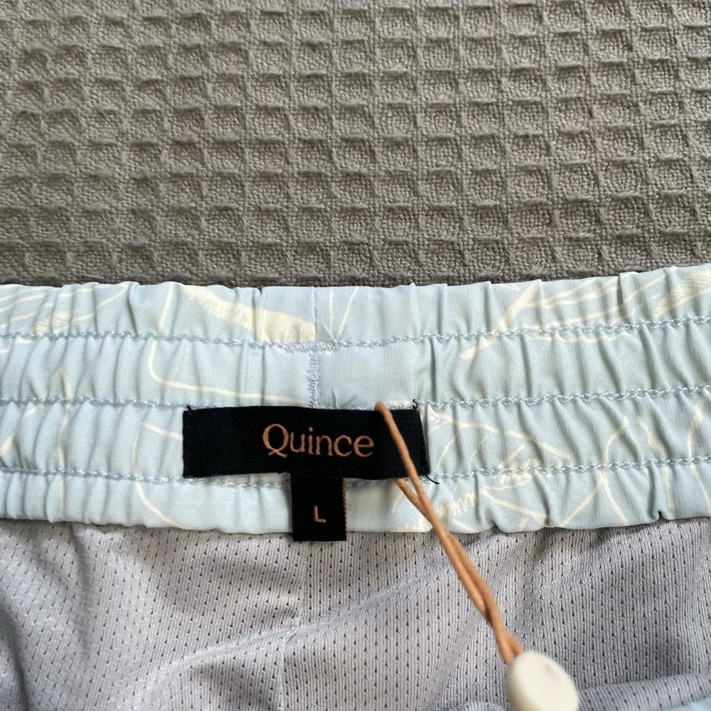 Quince brand new